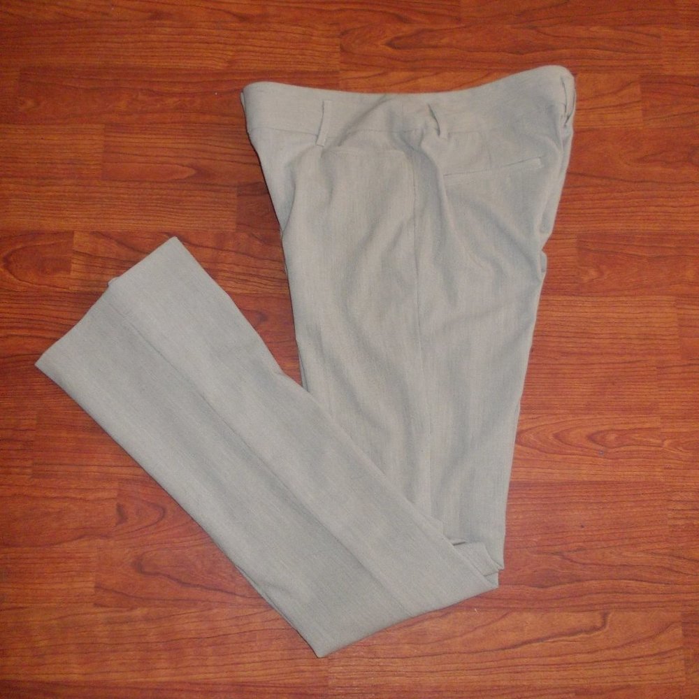 Atelier Luxe Stretch Slacks Size 2